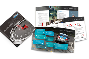 Touring Car Credentials
