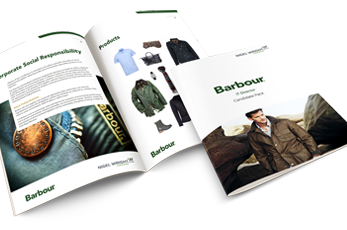 Brochure design