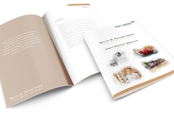 Brochure design