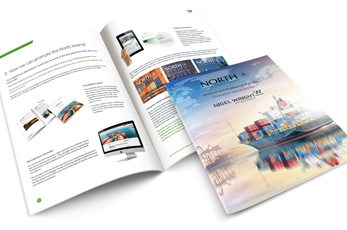 Sales proposal design