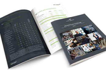 Brochure design