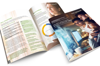 Brochure design