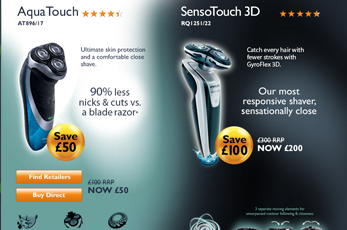 Web Banner
